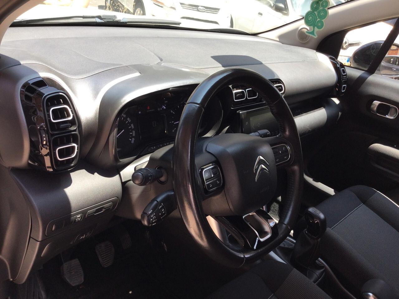 Citroen C3 Aircross BlueHDi 100 Shine