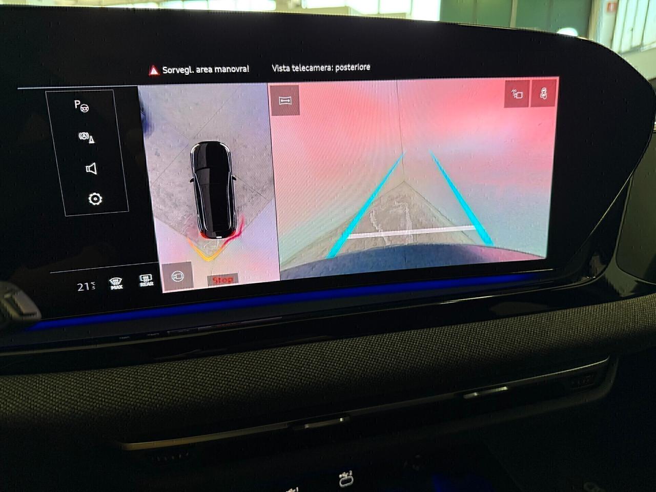 Audi A5 Avant 2.0 Tfsi 204cv Sline Edition Quattro STronic