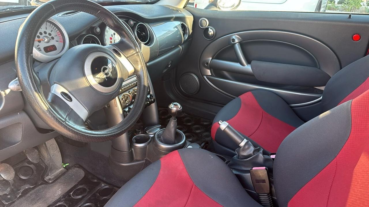 Mini 1.5 One Business