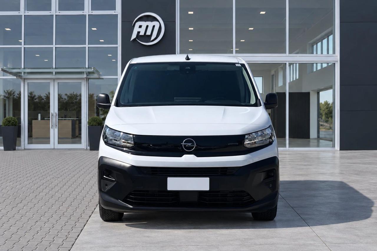 Opel Combo 1.5 130CV DIESEL ALLESTITO