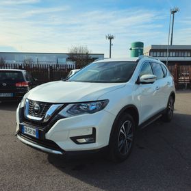 Nissan X-Trail dCi 150 2WD Tekna