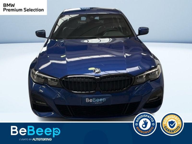 BMW Serie 3 320D XDRIVE MSPORT AUTO