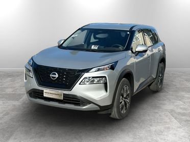 NISSAN X-TRAIL ACENTA e-POWER 2WD