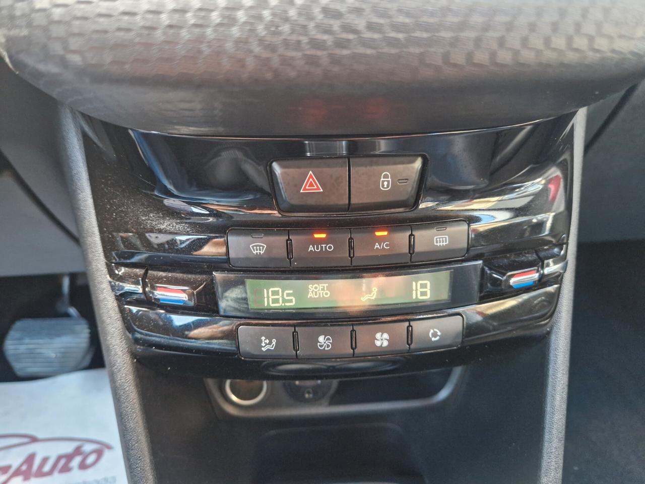 Peugeot 2008 PureTech Turbo 110 S&S Allure