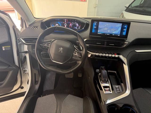 PEUGEOT 3008 BlueHDi 130 S&S EAT8 Allure Pack