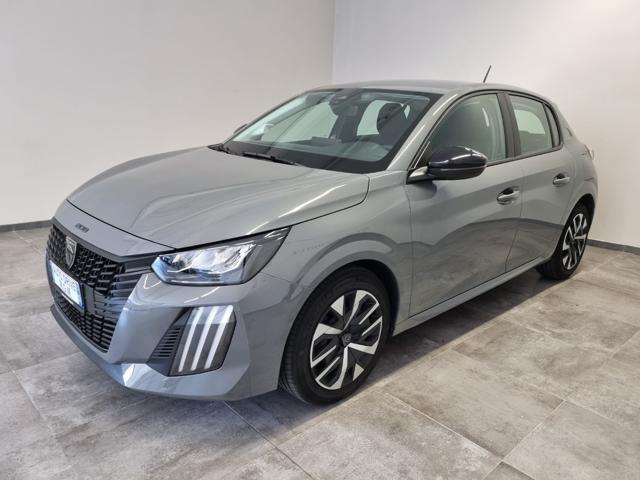 PEUGEOT 208 PureTech 75 Stop&Start 5 porte Active