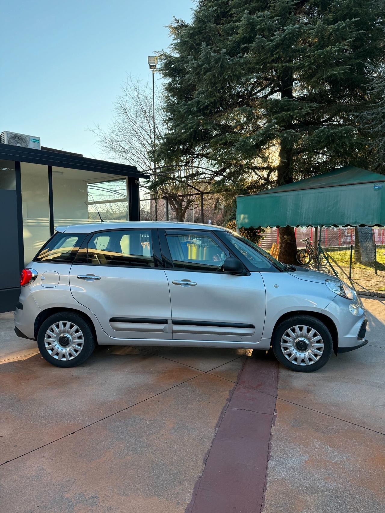 Fiat 500L 1.3 Multijet PER NEOPATENTATI