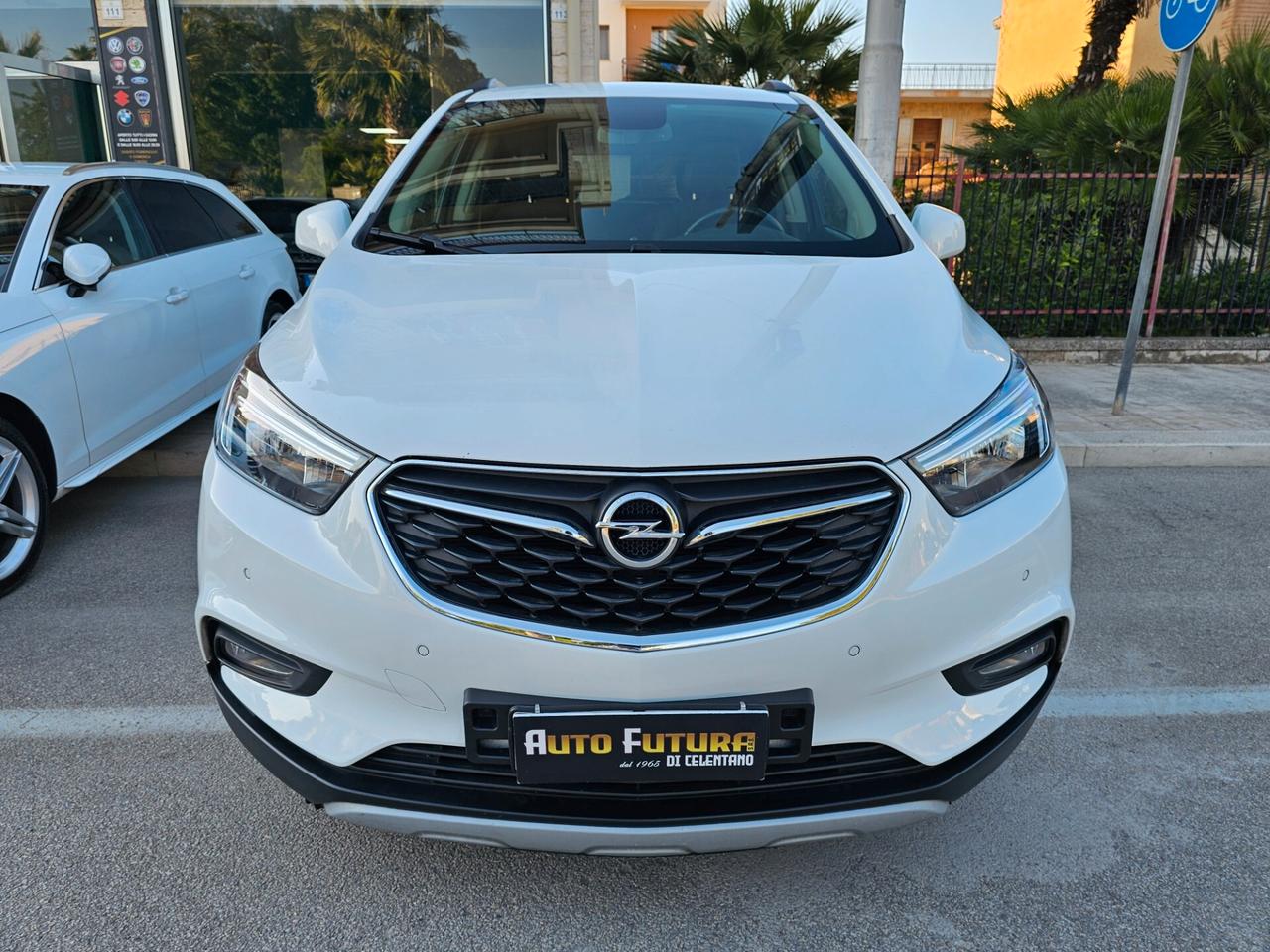 OPEL MOKKA 1.6 CDTI 136CV INNOVATION FULL