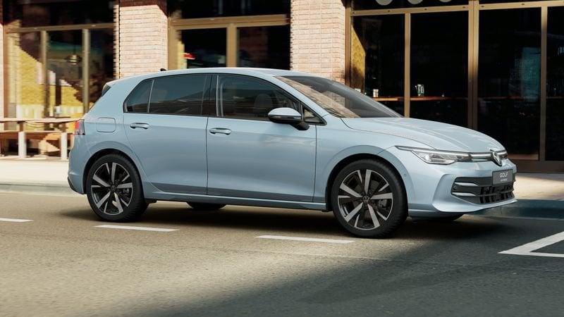 Volkswagen Golf Golf 1.5 TSI eHybrid DSG Edition Plus