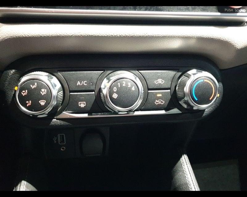 Nissan Micra 5ª serie IG-T 92 5 porte Acenta