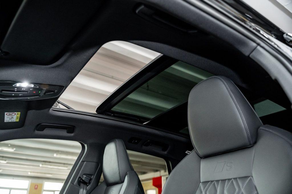 AUDI SQ5 TFSI mHEV+ quattro