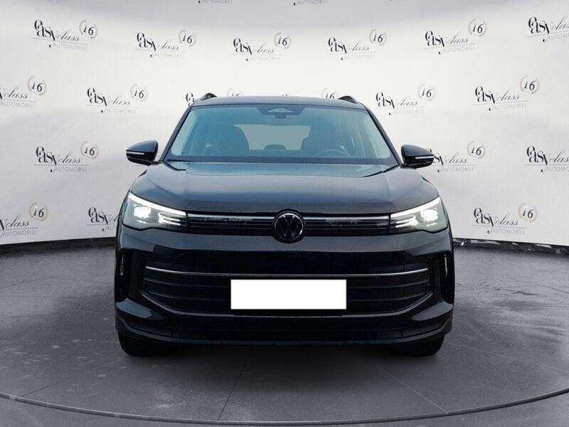 Volkswagen Tiguan 2.0 TDI 150 CV EVO SCR DSG Life Nuovo Modello Led 18" Cockpit