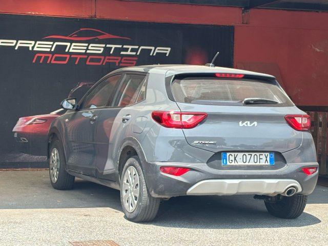KIA Stonic 1.2 DPI Urban