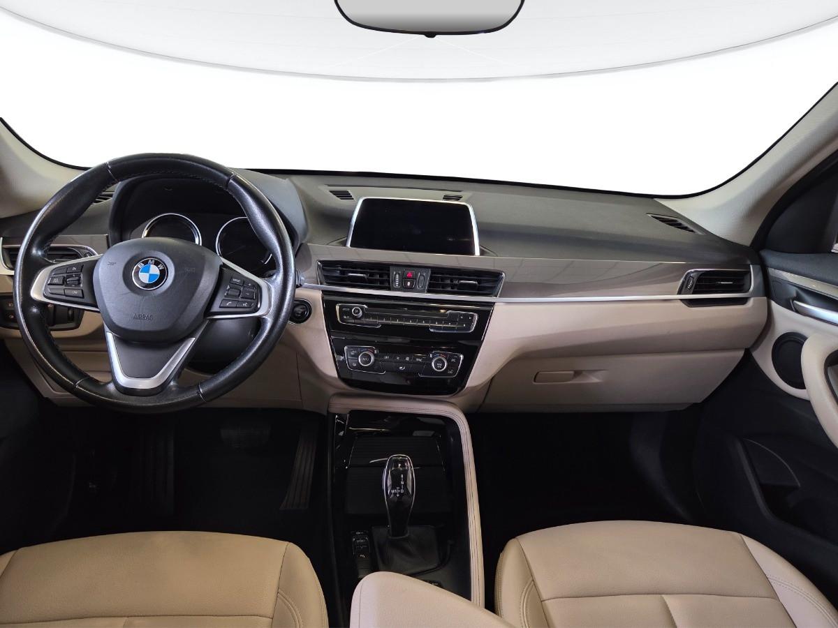 BMW X1 sdrive18d xLine auto