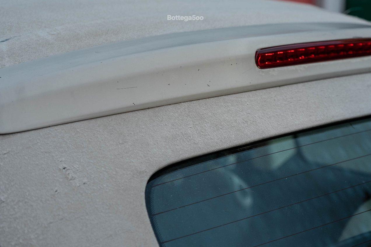Fiat 500 C 500C 1.2 Lounge 69cv Dualogic