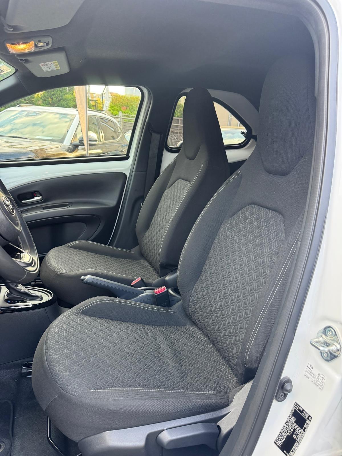 Toyota Aygo X 1.0 VVT-i 72 CV 5 porte Trend S-CVT