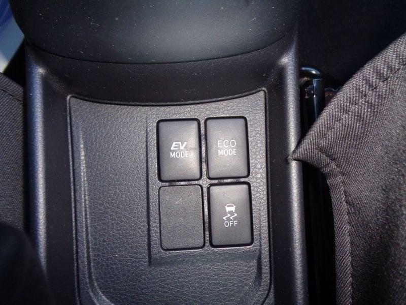 Toyota Yaris Yaris 1.5 Hybrid 5 porte Active