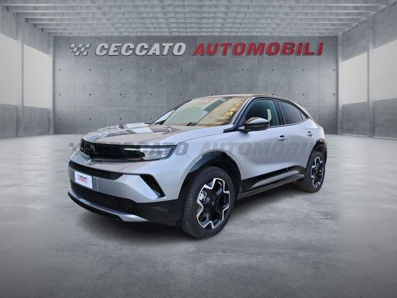 Opel Mokka Mokka 1.2 hybrid GS 136cv dct6