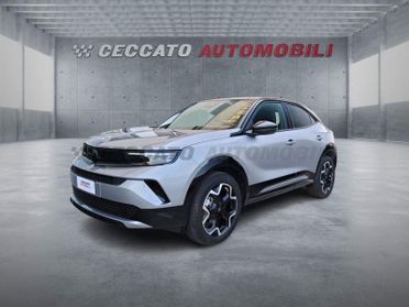 Opel Mokka Mokka 1.2 hybrid GS 136cv dct6