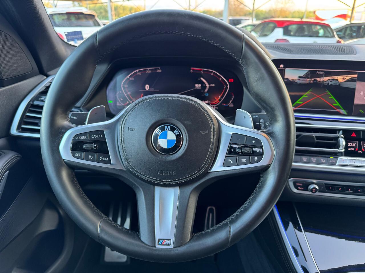 Bmw X5 xDrive30d Msport