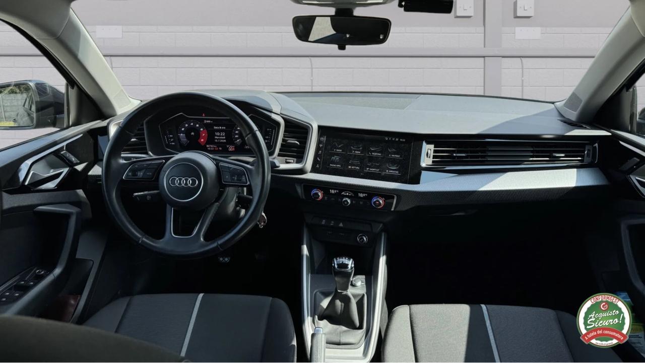 Audi A1 Citycarver 30 **Prezzo Reale**