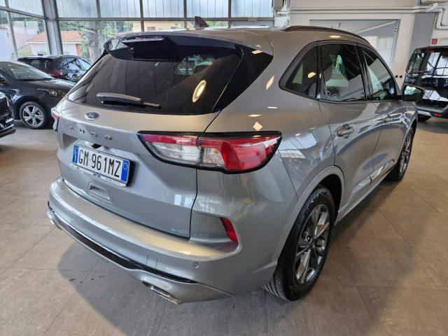 FORD Kuga 1.5 EcoBoost 150 CV 2WD ST-Line