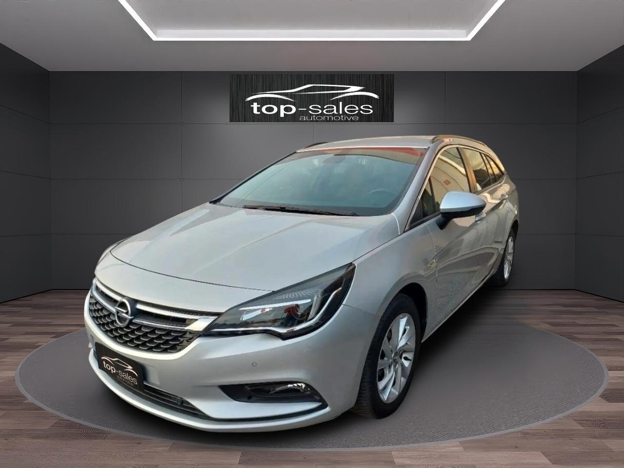 Opel Astra 1.6 CDTi 110CV Start&Stop 5 porte Business Perfetta