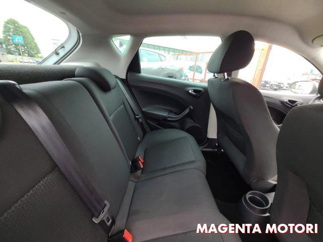 SEAT Ibiza 1.4 TDI 105 CV CR 5p. FR (unicoprop.)