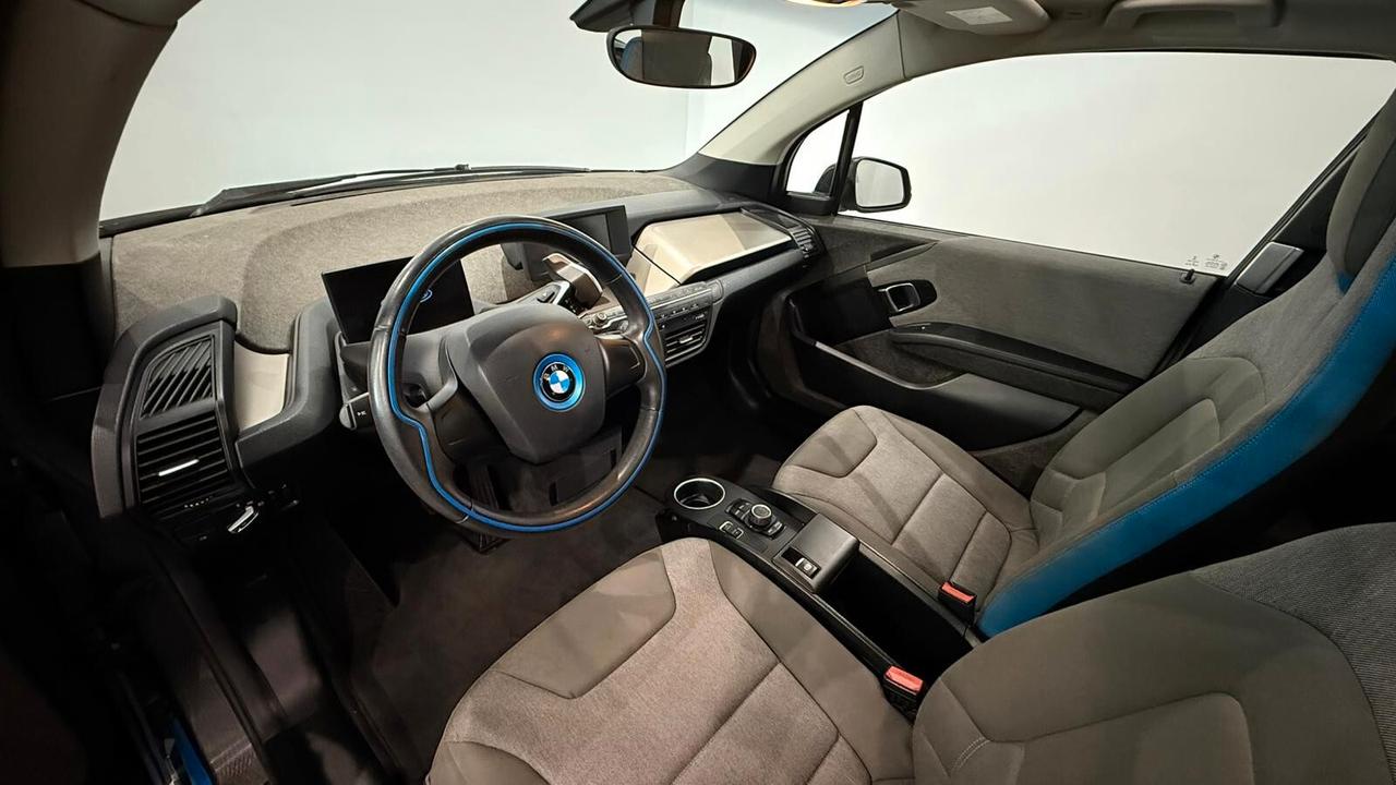 Bmw i3 BMW I3 60 AH