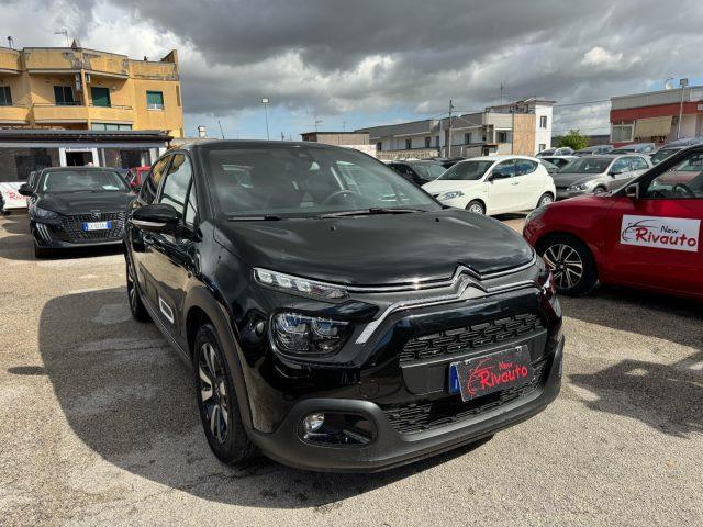 CITROEN C3 PureTech 110 S&S Shine