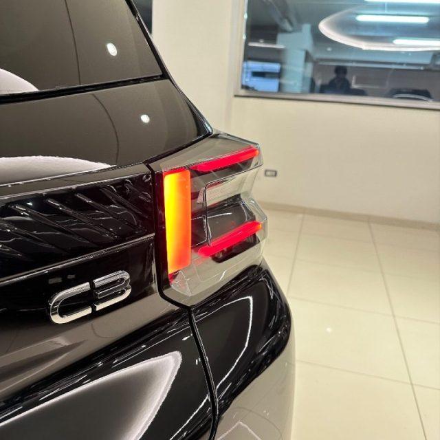 CITROEN C3 Hybrid 110 e-DCS6 Max VARI COLORI