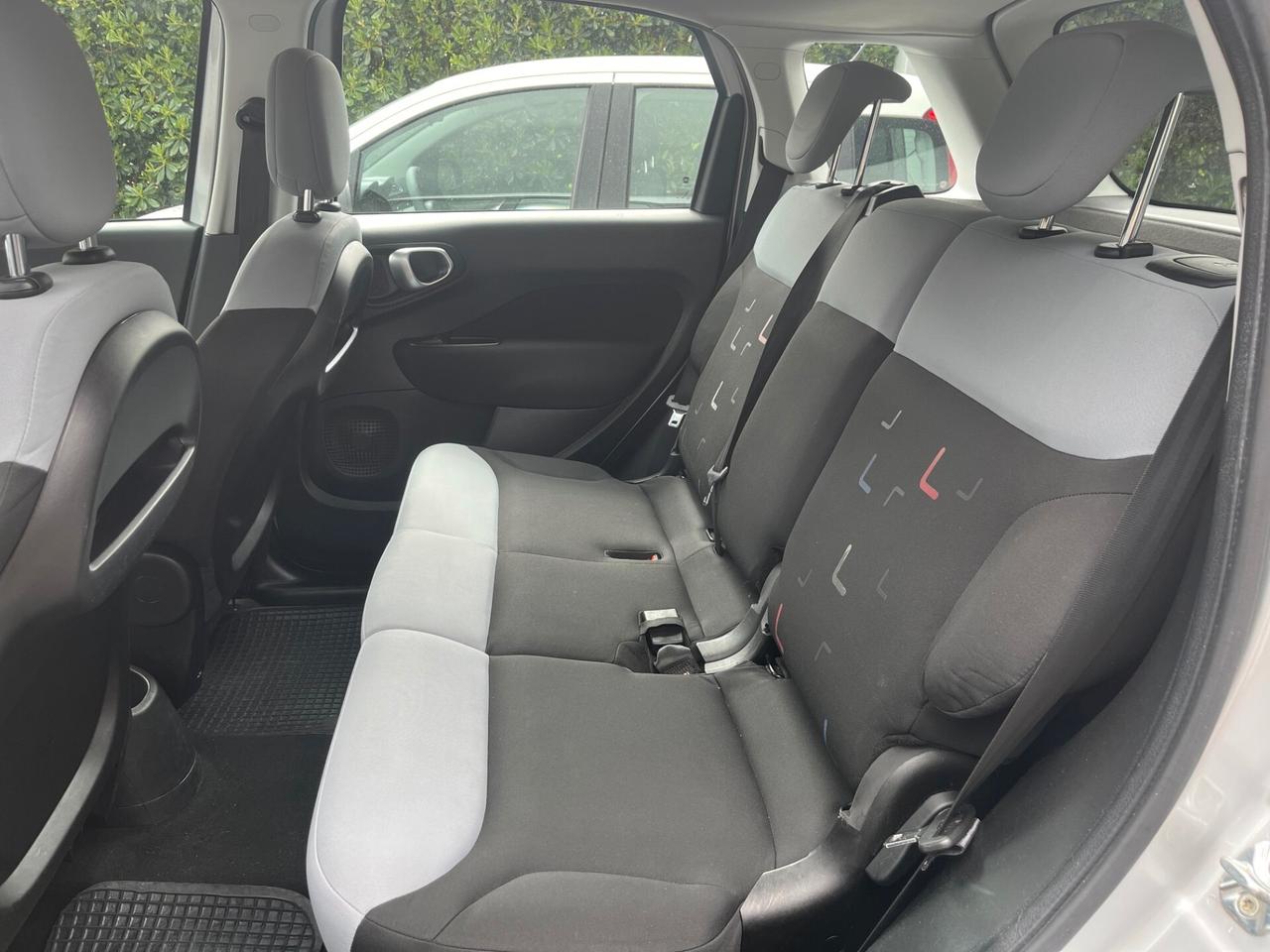 Fiat 500L 1.3 Multijet 85 CV Pop Star