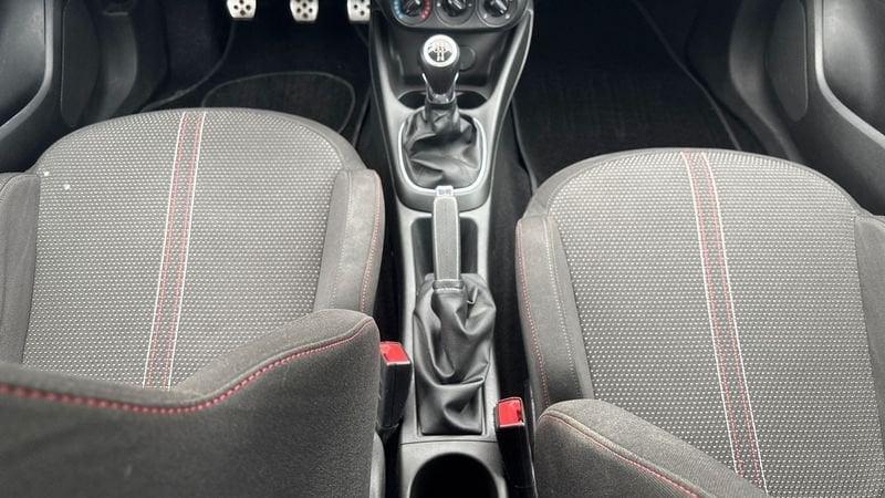 Opel Corsa V 2015 5 Porte 1.2 b-Color