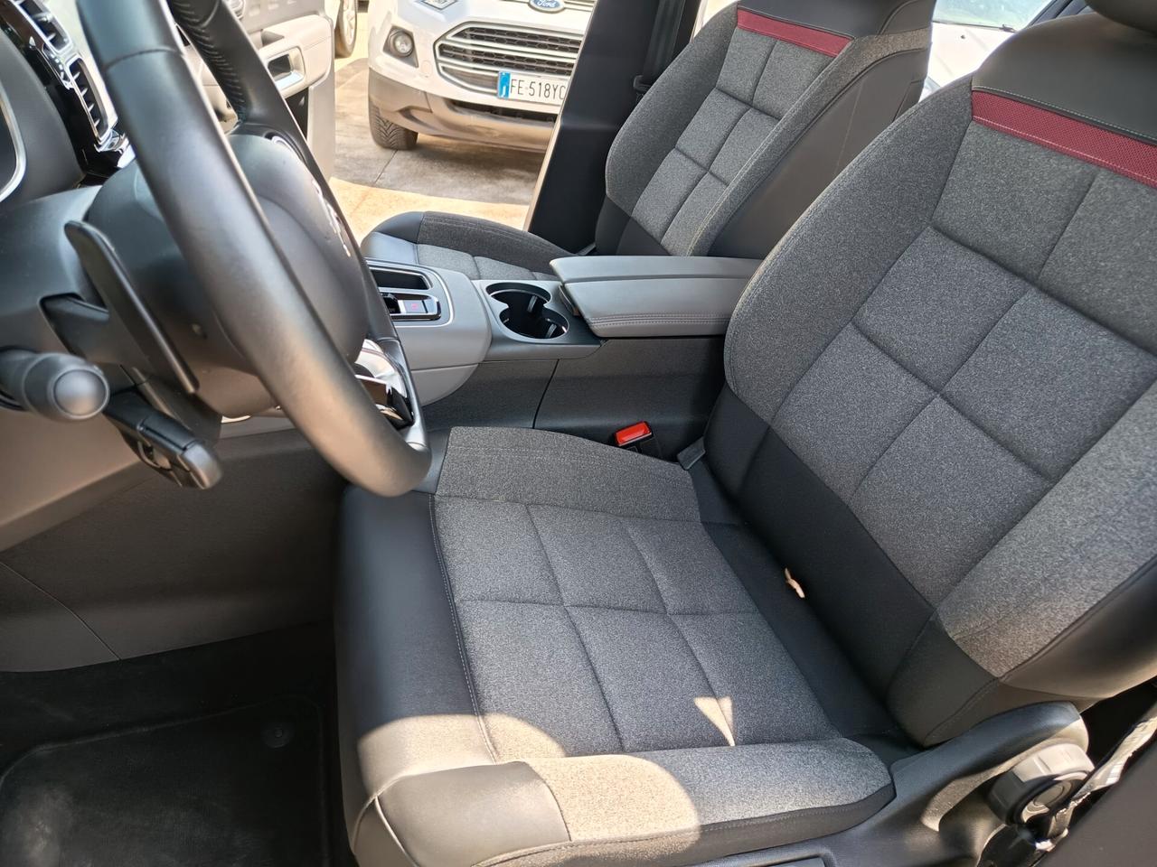 Citroen C5 Aircross BlueHDi 130 S&S EAT8 Business