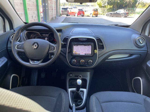 RENAULT Captur 0.9 90CV UNIPROPRIETARIO ADATTA PER NEOPATENTATI