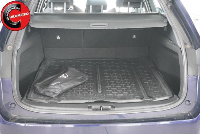 TOYOTA Corolla Touring Sports 1.8 Hybrid Business