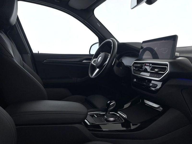 BMW X3 X3 xDrive20d 48V Msport