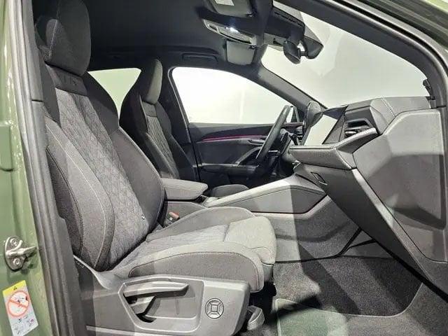Audi Q5 Q5 2.0 tfsi mhev+ S line edition 204cv s-tronic MATRIX GANCIO NAVI CAMERA GARANZIA ESTESA
