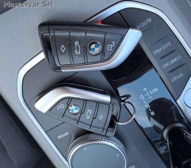 BMW 320 320d Touring mhev 48V xdrive Business Advantage au