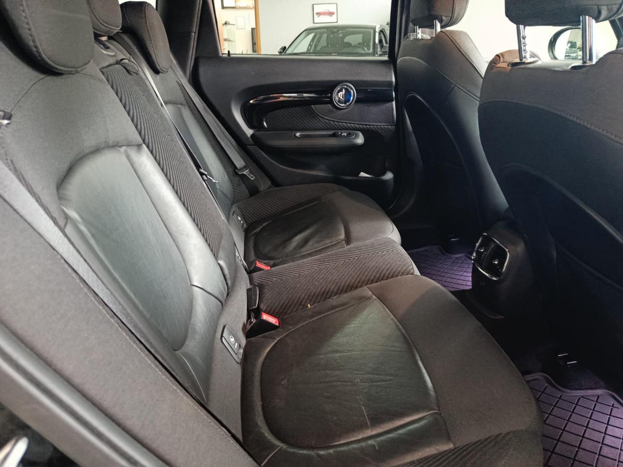 Mini Cooper D Clubman 2.0 SD 190 cv autom