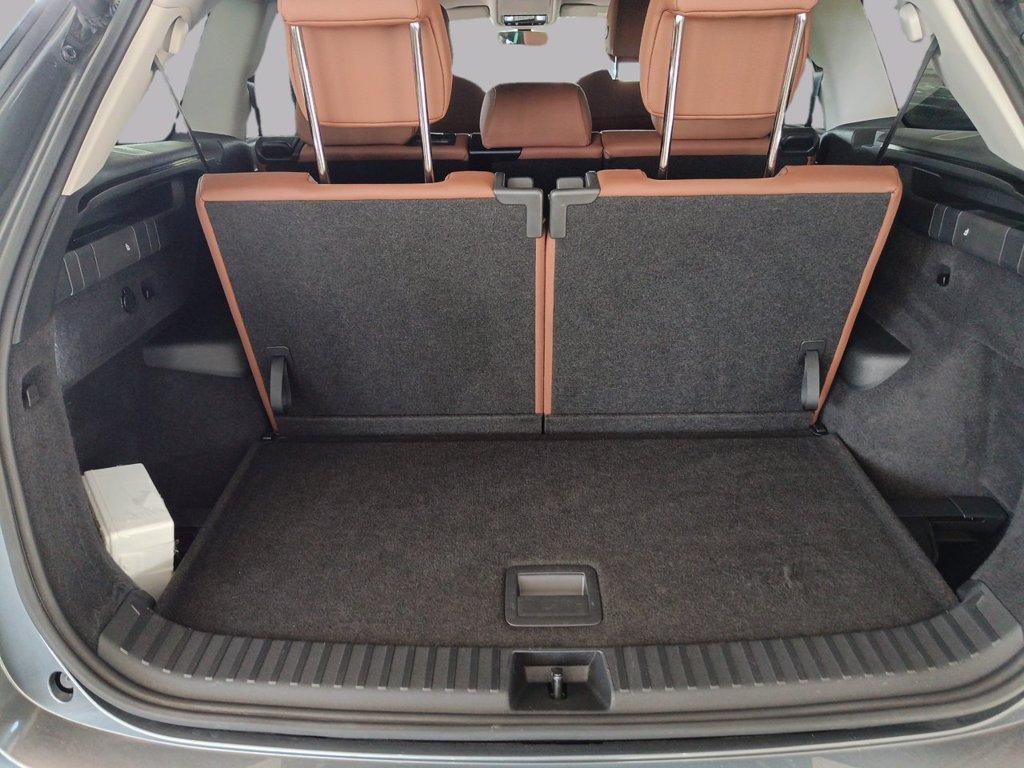 SKODA Kodiaq 2.0 tdi executive 150cv dsg 7p.ti del 2024