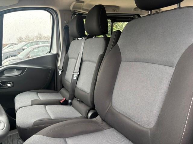 Fiat Talento 1.6 Ecojet PC-TN-DC Furgone 10q 9 POSTI