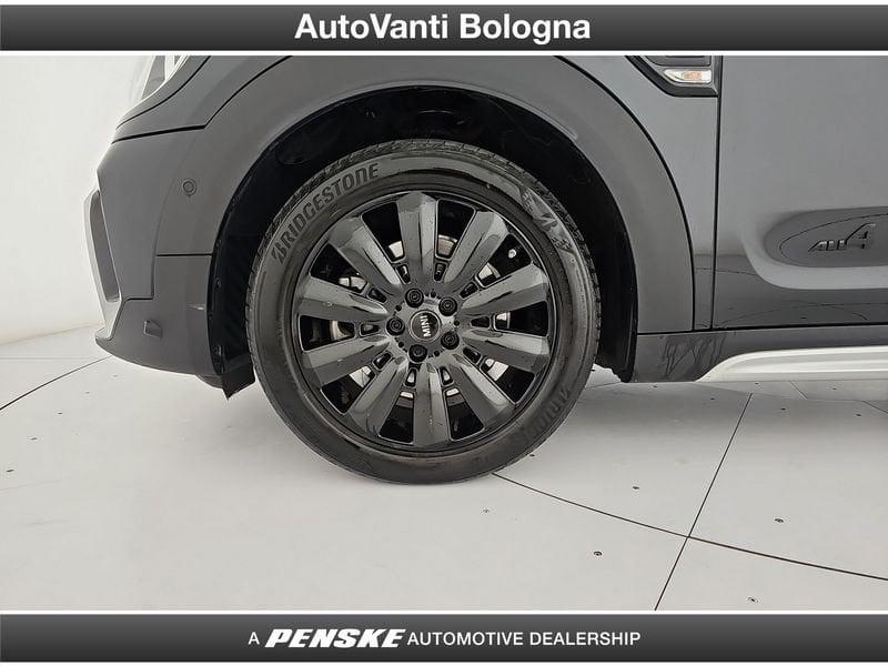 MINI Countryman Mini Countryman 2.0 Cooper SD Classic all4 auto