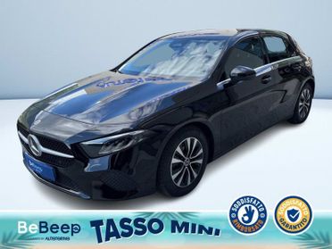 Mercedes-Benz Classe A A 180 D ADVANCED AUTO