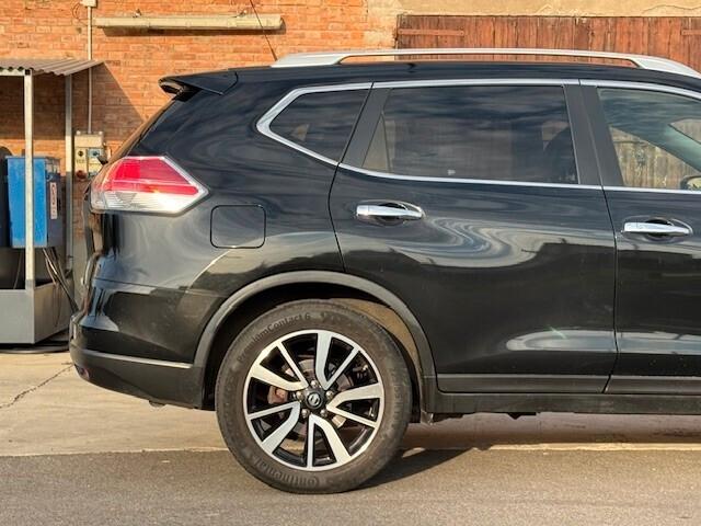 Nissan X-Trail 1.6 dCi 4WD Business