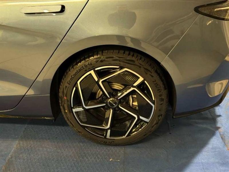 BYD Seal Excellence