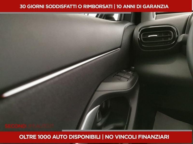 Toyota Yaris Cross 1.5h Active fwd 116cv e-cvt
