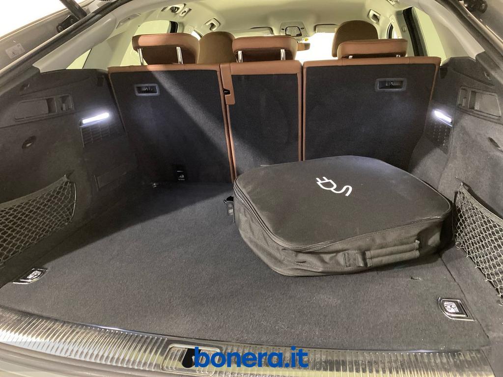 Audi Q5 50 2.0 TFSI e S line Quattro S tronic