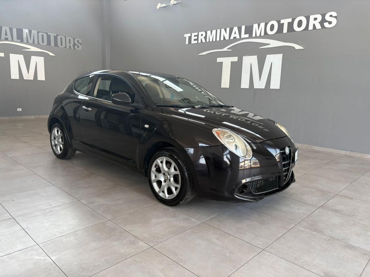 Alfa Romeo MiTo 1.3 JTDm 16V 90 CV Progression