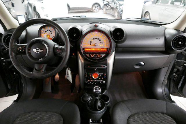 MINI Countryman Mini Cooper D Countryman